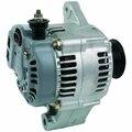 Ilb Gold Light Duty Alternator, Replacement For Wai Global 13485R 13485R